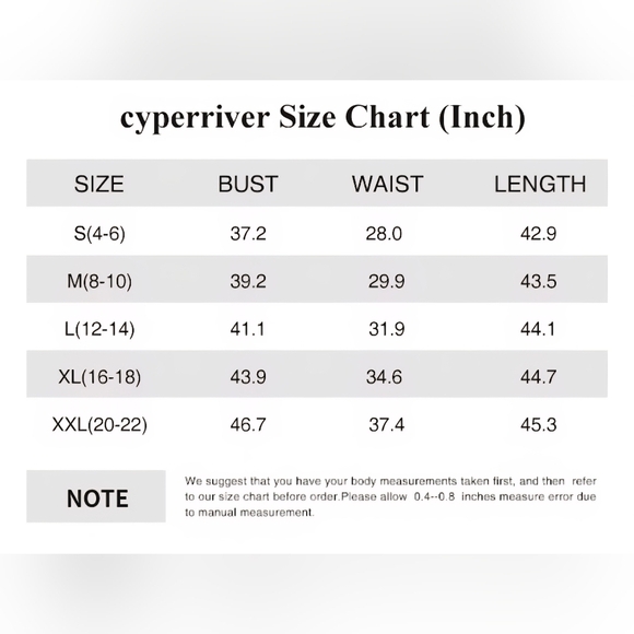 Lace Floral V-Neck Dress with Puff Sleeves and Back Zipper #1001 - Picture 12 of 12